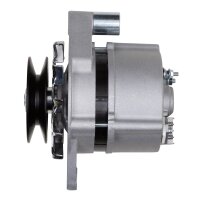 Alternator 14 V 33 A Ø 92 mm HELLA