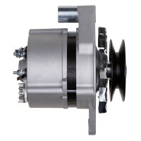 Alternator 14 V 33 A Ø 92 mm HELLA