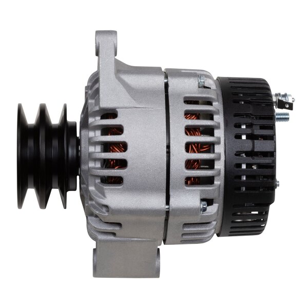Alternator 12 V 120 A Ø 79 mm HELLA IAM Expertise suitable for VALPADANA