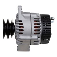 Alternator 14 V 120 A Ø 79 mm HELLA