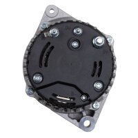 Alternator 14 V 120 A Ø 79 mm HELLA