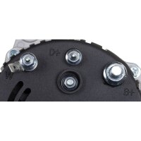 Alternator 14 V 120 A Ø 79 mm HELLA