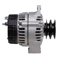 Alternator 12 V 120 A Ø 79 mm HELLA IAM Expertise suitable for VALPADANA