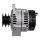 Alternator 14 V 120 A Ø 79 mm HELLA