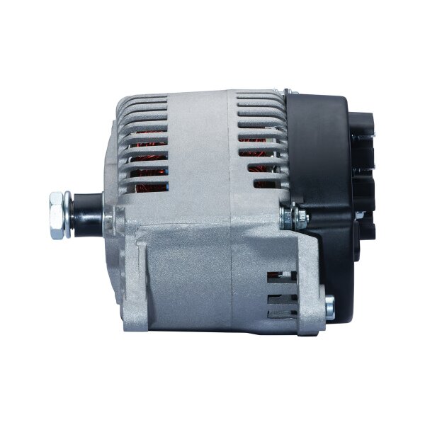 Alternator 12 V 120 A HELLA IAM Expertise suitable for e.g. PERKINS