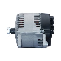 Alternator 12 V 120 A HELLA IAM Expertise suitable for...