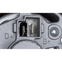 Alternator 14 V 33 A Ø 68 mm HELLA