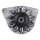 Alternator 14 V 33 A Ø 68 mm HELLA