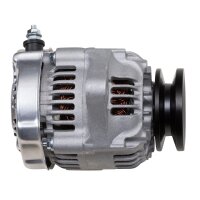 Alternator 14 V 40 A Ø 69 mm HELLA