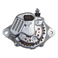Alternator 14 V 40 A Ø 69 mm HELLA