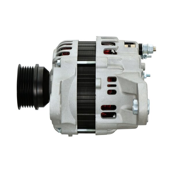 Alternator 14 V 115 A Ø 62 mm HELLA