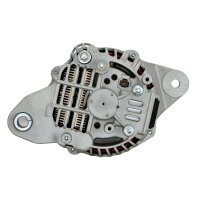 Alternator 14 V 115 A Ø 62 mm HELLA