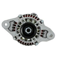 Alternator 12 V 115 A Ø 62 mm HELLA suitable for...