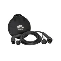 Ladekabel Elektroauto 4m 16A HELLA für AUDI BMW...