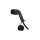 Charging cable for electric vehicle 32 A 22 kW charging plug type 2 4 m cable