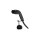 Charging cable for electric vehicle 32 A 22 kW charging plug type 2 4 m cable