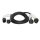 Ladekabel Elektroauto 6m 16A HELLA für TESLA TOYOTA BMW AUDI VW SKODA SEAT HONDA