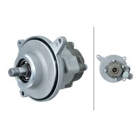 Hydraulikpumpe Lenkung hydraulisch HELLA für VOLVO...