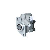 Hydraulic pump Steering hydraulic Direction of rotation anti-clockwise HELLA