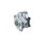 Hydraulic pump Steering hydraulic Direction of rotation anti-clockwise HELLA