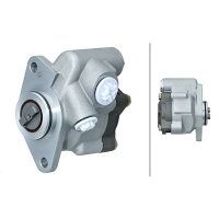 Hydraulikpumpe Lenkung hydraulisch HELLA für MERCEDES