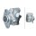 Hydraulikpumpe Lenkung hydraulisch HELLA für MERCEDES