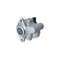 Hydraulikpumpe Lenkung hydraulisch HELLA für MERCEDES