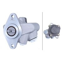 Hydraulikpumpe Lenkung hydraulisch HELLA für MERCEDES
