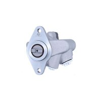 Hydraulikpumpe Lenkung hydraulisch HELLA für MERCEDES