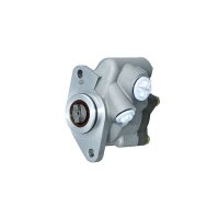 Hydraulikpumpe Lenkung hydraulisch Drehrichtung gegen den Uhrzeigersinn HELLA