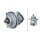 Hydraulikpumpe Lenkung hydraulisch HELLA für VOLVO RENAULT TRUCKS