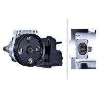 Hydraulikpumpe Lenkung hydraulisch Drehrichtung im...