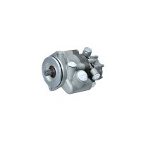 Hydraulikpumpe Lenkung hydraulisch HELLA für DAF
