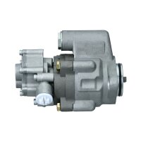 Hydraulic pump Steering hydraulic Direction of rotation clockwise HELLA