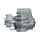 Hydraulic pump Steering hydraulic Direction of rotation clockwise HELLA