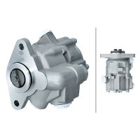 Hydraulikpumpe Lenkung hydraulisch HELLA für MERCEDES