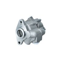 Hydraulikpumpe Lenkung hydraulisch HELLA für MERCEDES