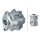 Hydraulikpumpe Lenkung hydraulisch HELLA für MERCEDES