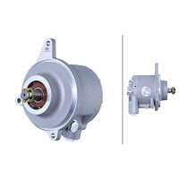 Hydraulikpumpe Lenkung hydraulisch HELLA für VOLVO