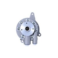 Hydraulic pump Steering hydraulic Direction of rotation...