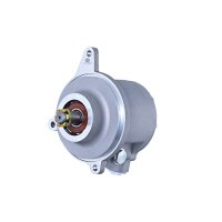 Hydraulikpumpe Lenkung hydraulisch HELLA für VOLVO