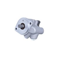 Hydraulikpumpe Lenkung hydraulisch HELLA für MERCEDES