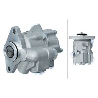 Hydraulikpumpe Lenkung hydraulisch HELLA für MERCEDES