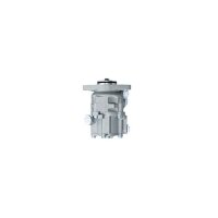 Hydraulikpumpe Lenkung hydraulisch HELLA für MERCEDES