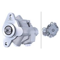 Hydraulikpumpe Lenkung hydraulisch HELLA für MERCEDES