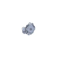 Hydraulikpumpe Lenkung hydraulisch HELLA für MERCEDES