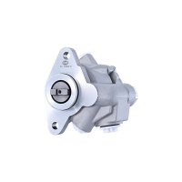 Hydraulikpumpe Lenkung hydraulisch HELLA für MERCEDES