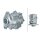 Hydraulikpumpe Lenkung hydraulisch HELLA für MERCEDES
