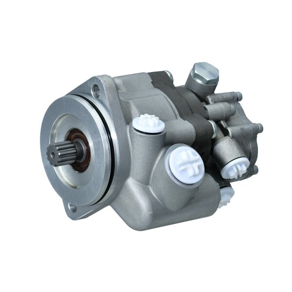 Pumpe Kraftstoffvorförderung mechanisch 10 bar 3,5 l/min HELLA für VOLVO