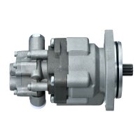 Pumpe Kraftstoffvorförderung mechanisch 10 bar 3,5 l/min HELLA für VOLVO